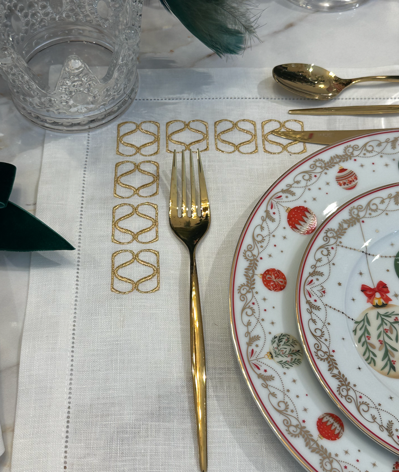 Individual Luxury "PAULA"