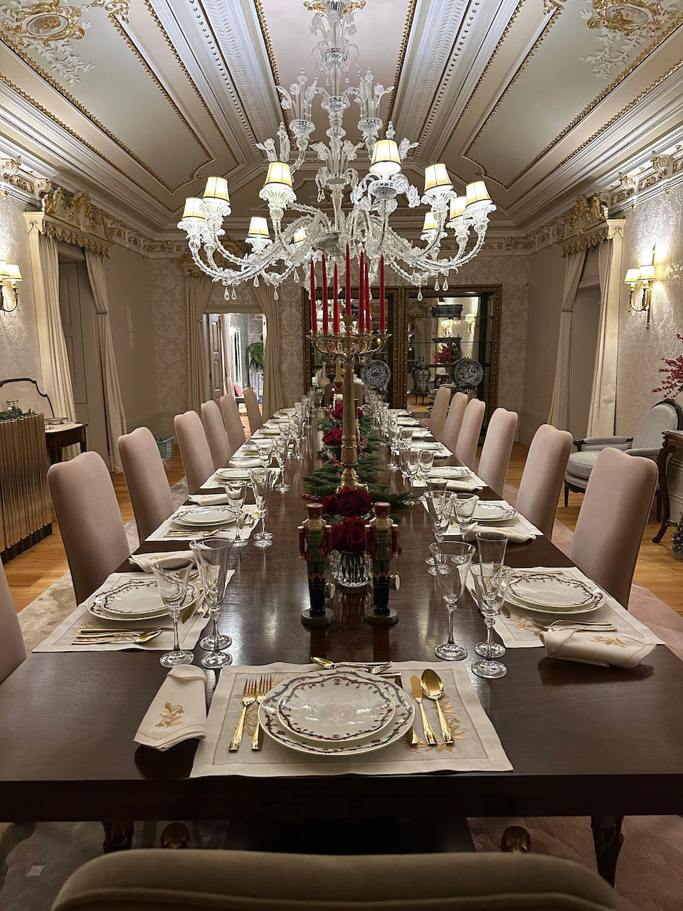 Individual Luxury - Trepadeira