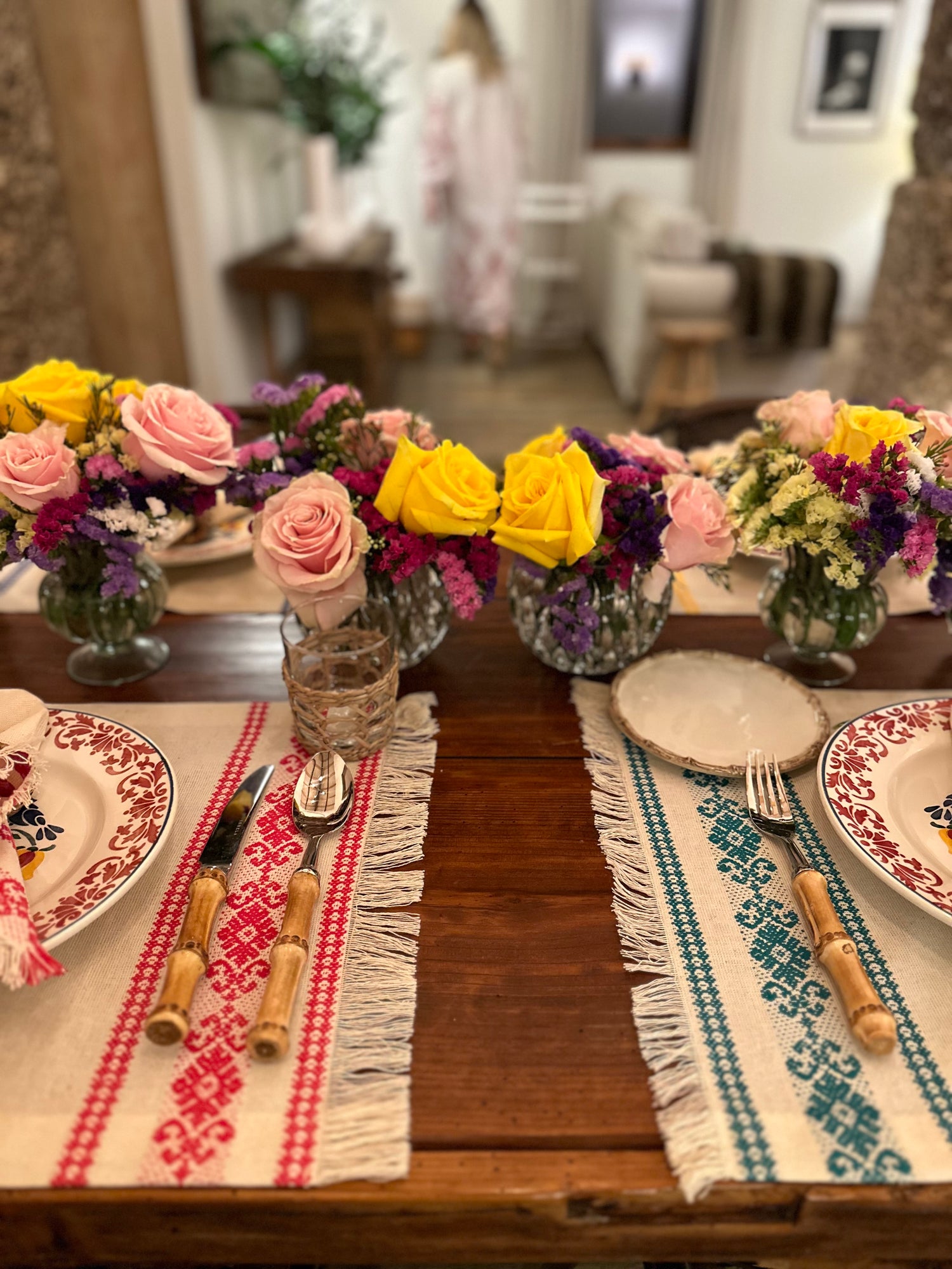 BOHO-CHIC Collection
