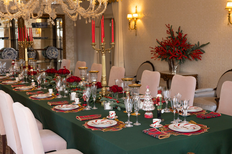 Christmas Tartan Collection