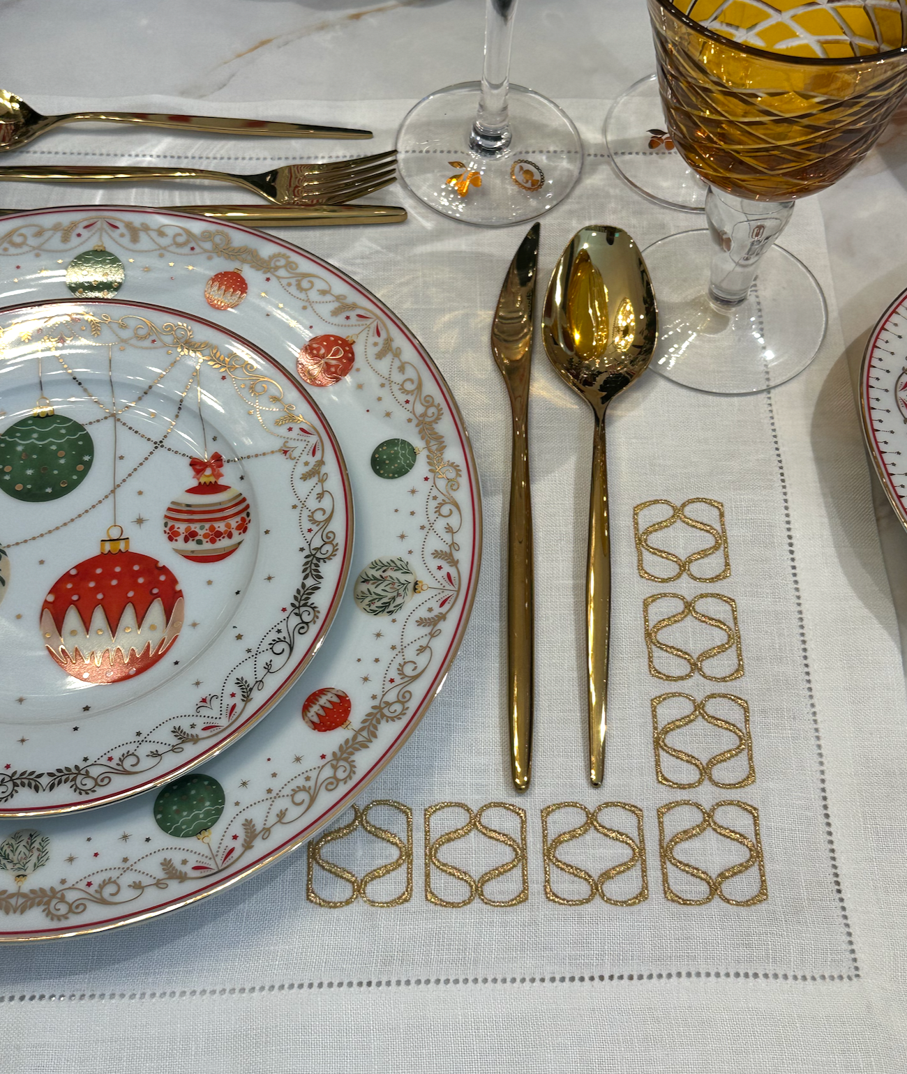 Individual Luxury "PAULA"