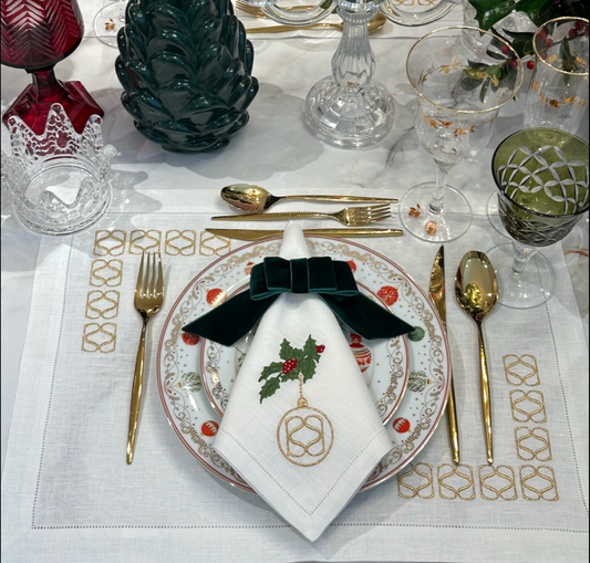 Individual Luxury "PAULA"