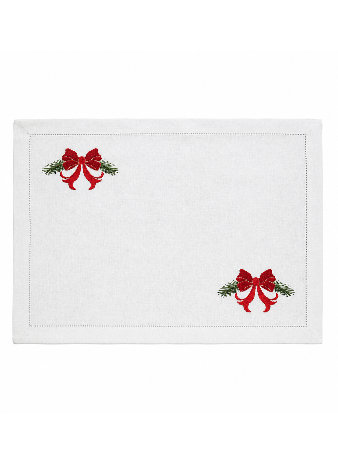 Individual X Christmas Tale - Laço/Laço