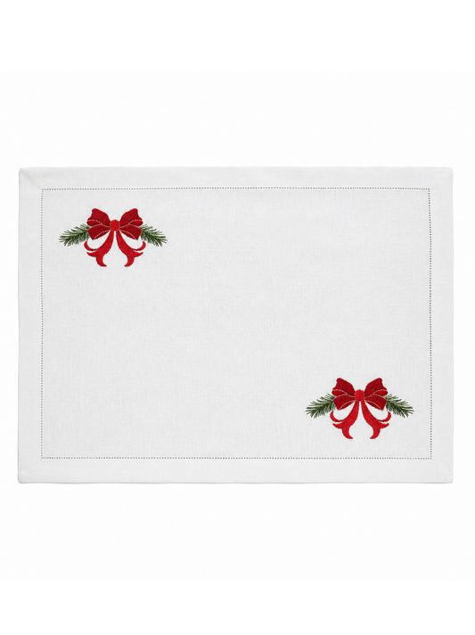 Individual X Christmas Tale - Laço/Laço