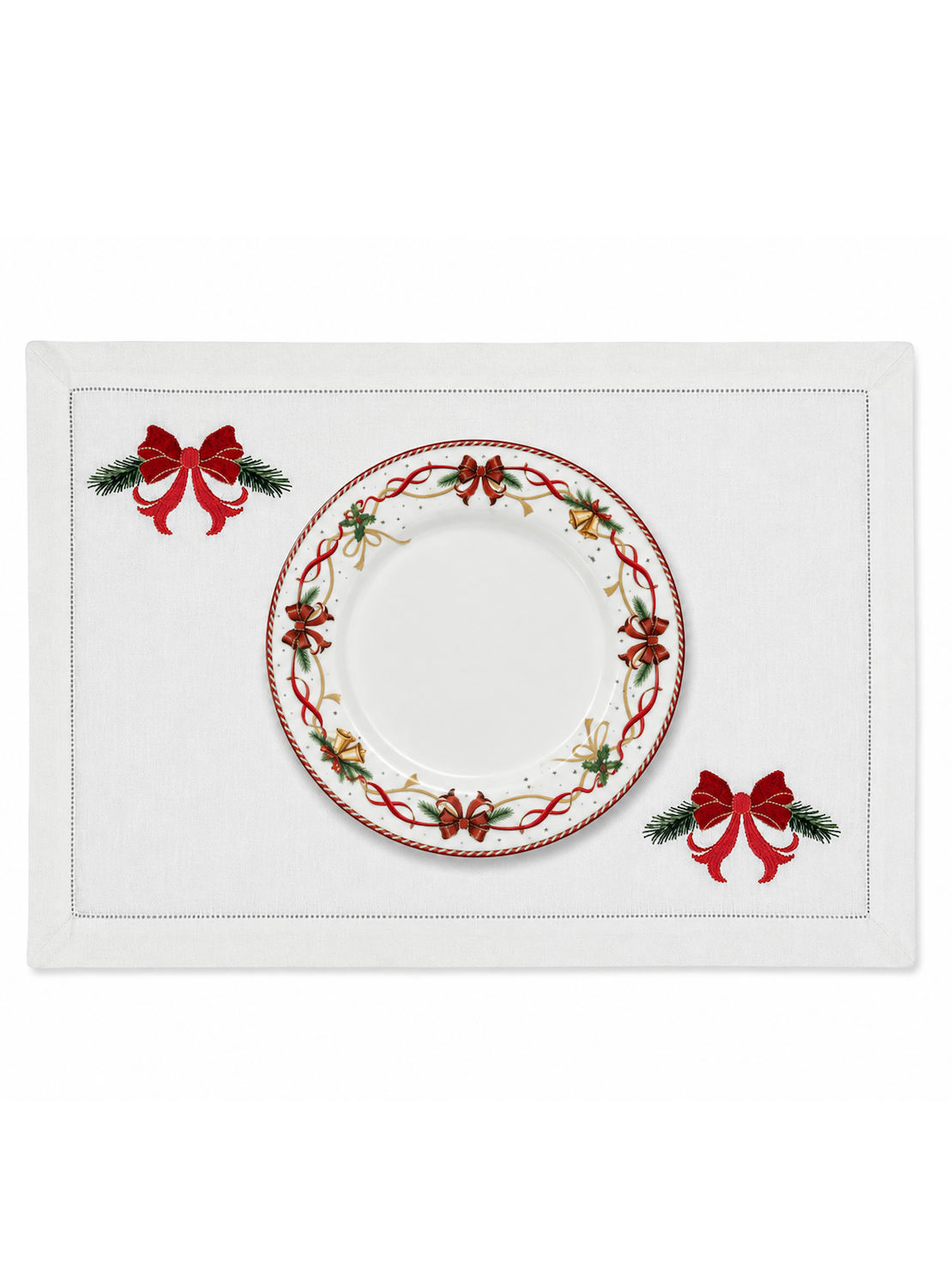 Individual X Christmas Tale - Laço/Laço