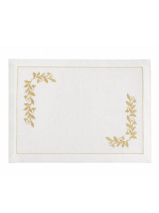 Individual Luxury - Trepadeira