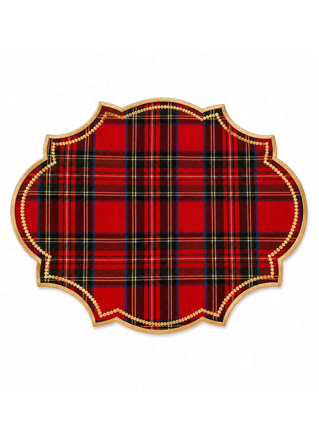 Individual Tartan