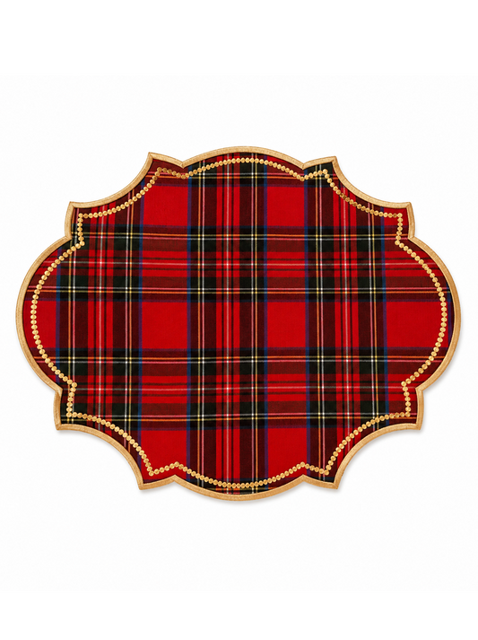 Individual Tartan