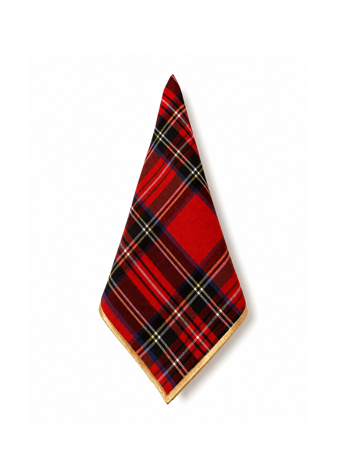 Guardanapo Tartan