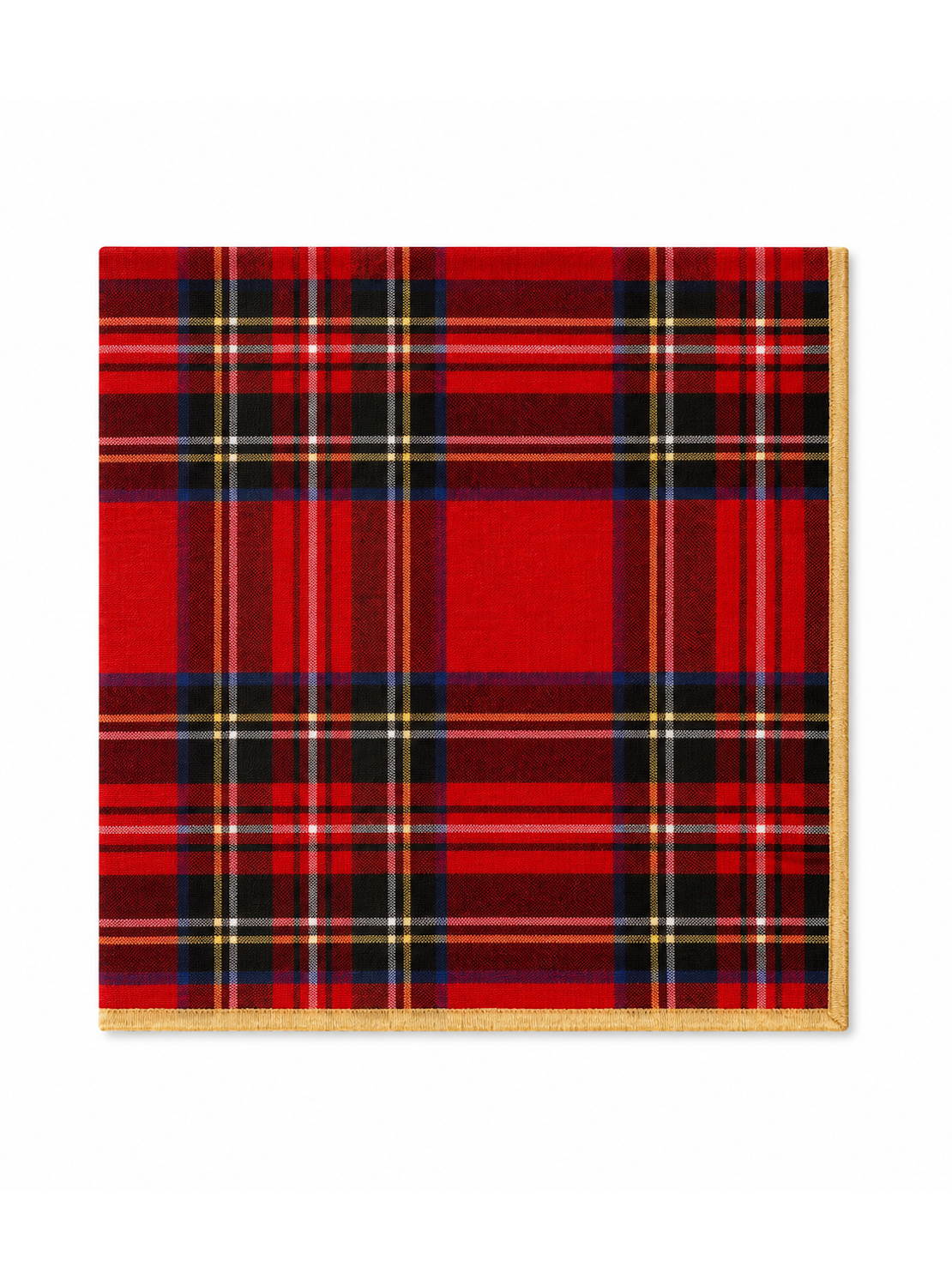 Guardanapo Tartan