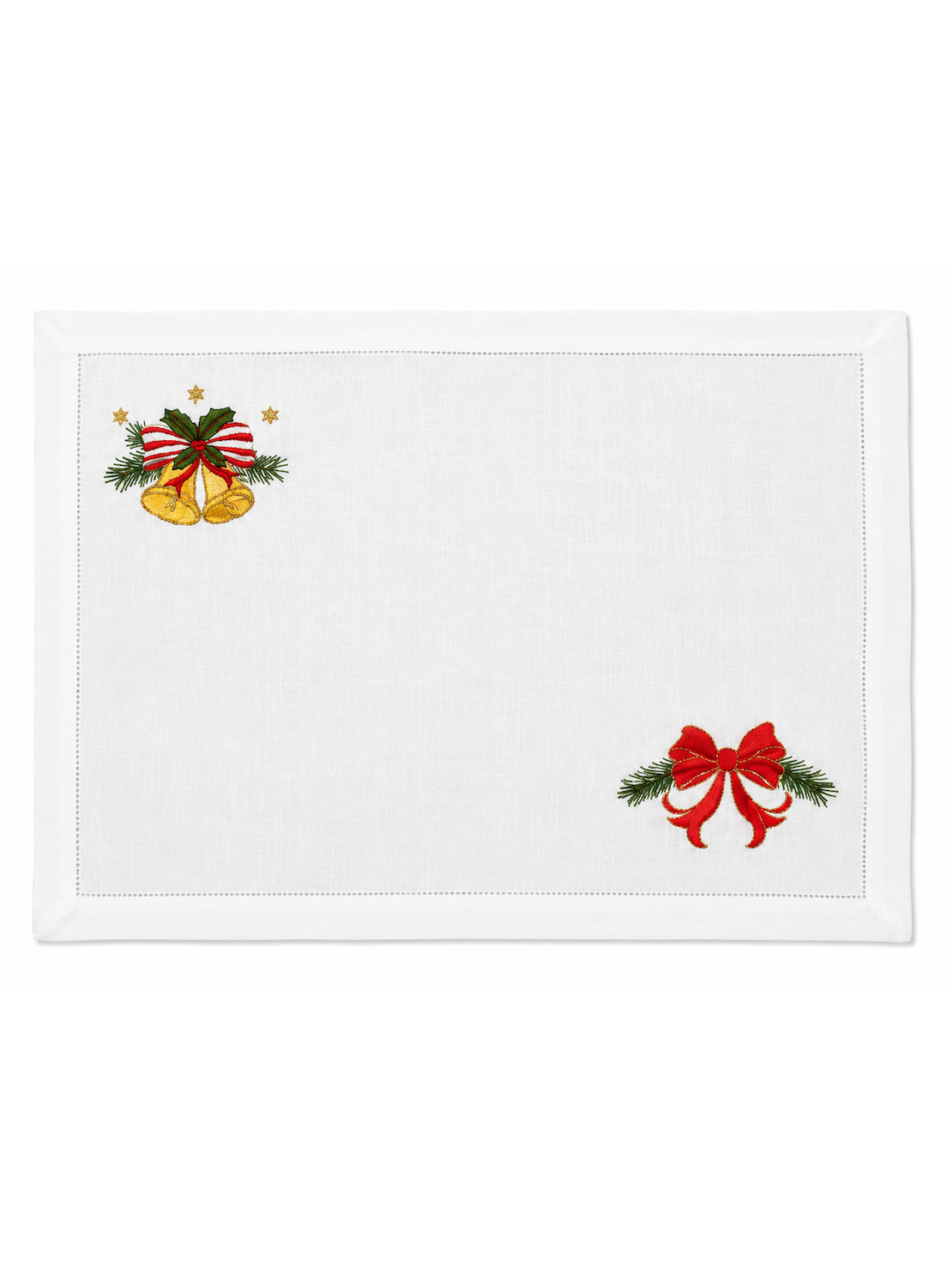 Individual X Christmas Tale - Sino/Laço