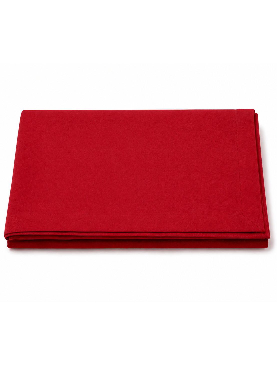 Toalha Vermelho